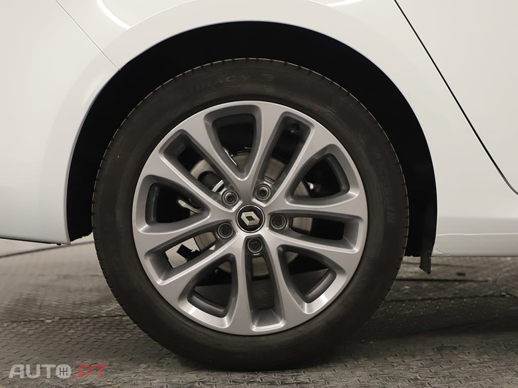 Renault Mégane Mégane ST 1.5 Blue dCi GT Line