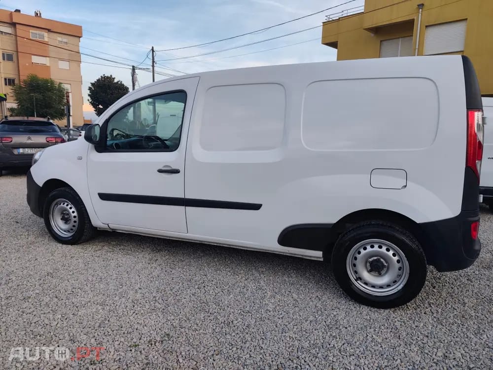 Renault Kangoo 1.5 dCi Maxi Business S/S