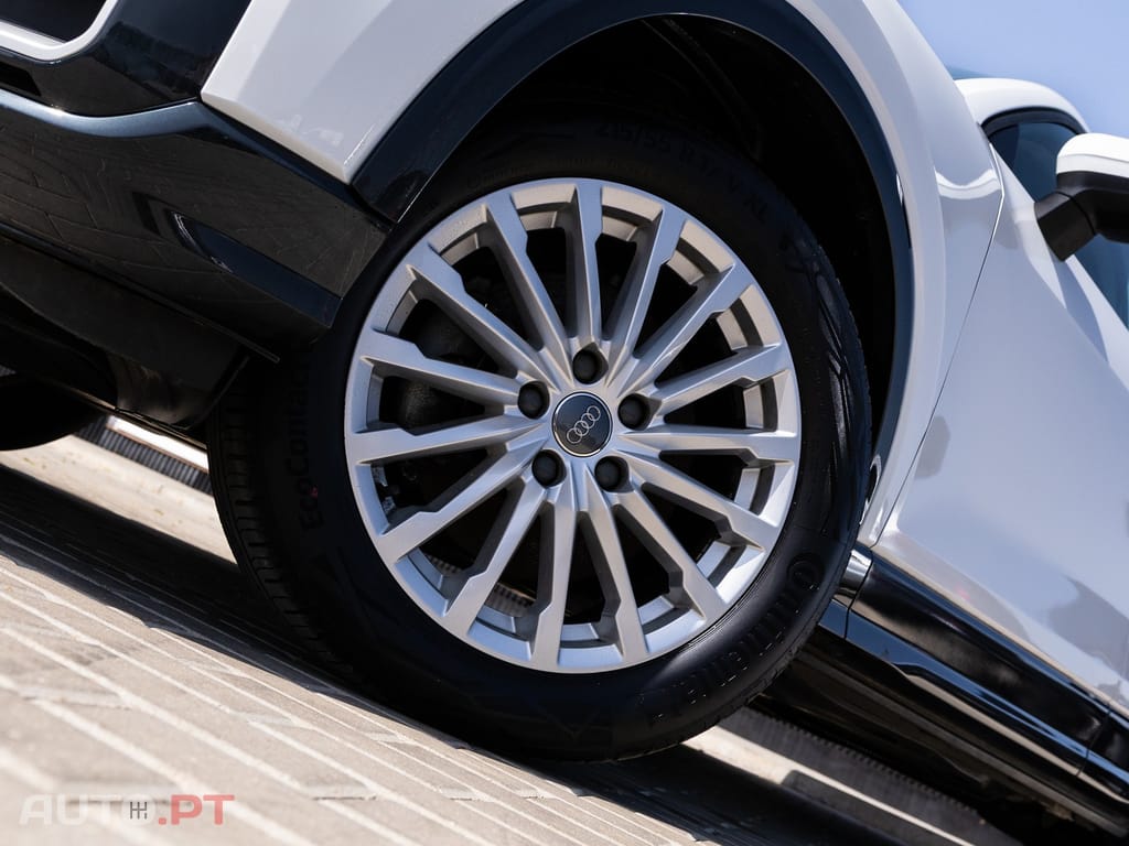 Audi Q2 30 TDI S tronic