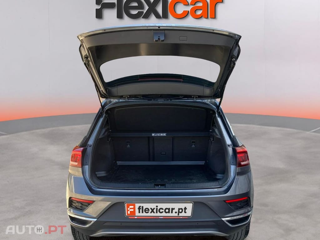 Volkswagen T-Roc 1.5 TSI Sport DSG
