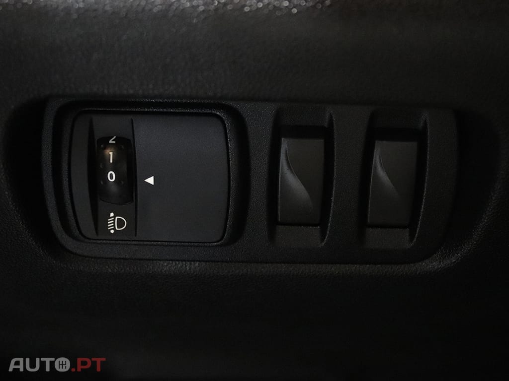 Renault Kadjar Kadjar 1.5 Blue dCi Techno EDC