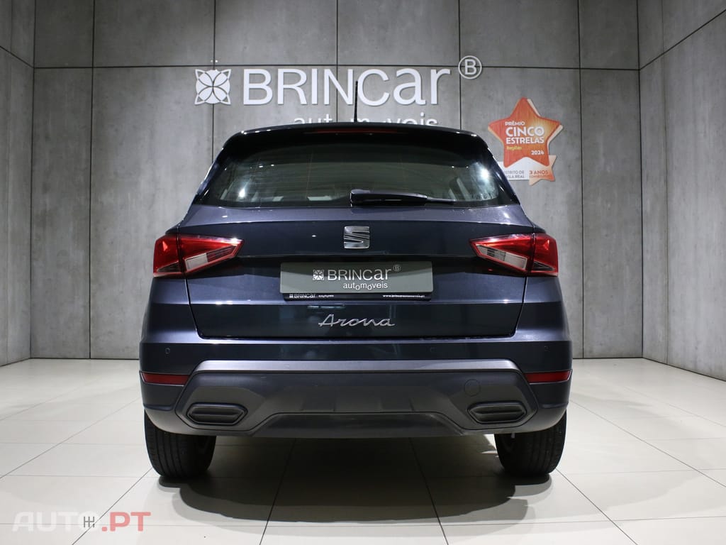 Seat Arona 1.0 TSI Style