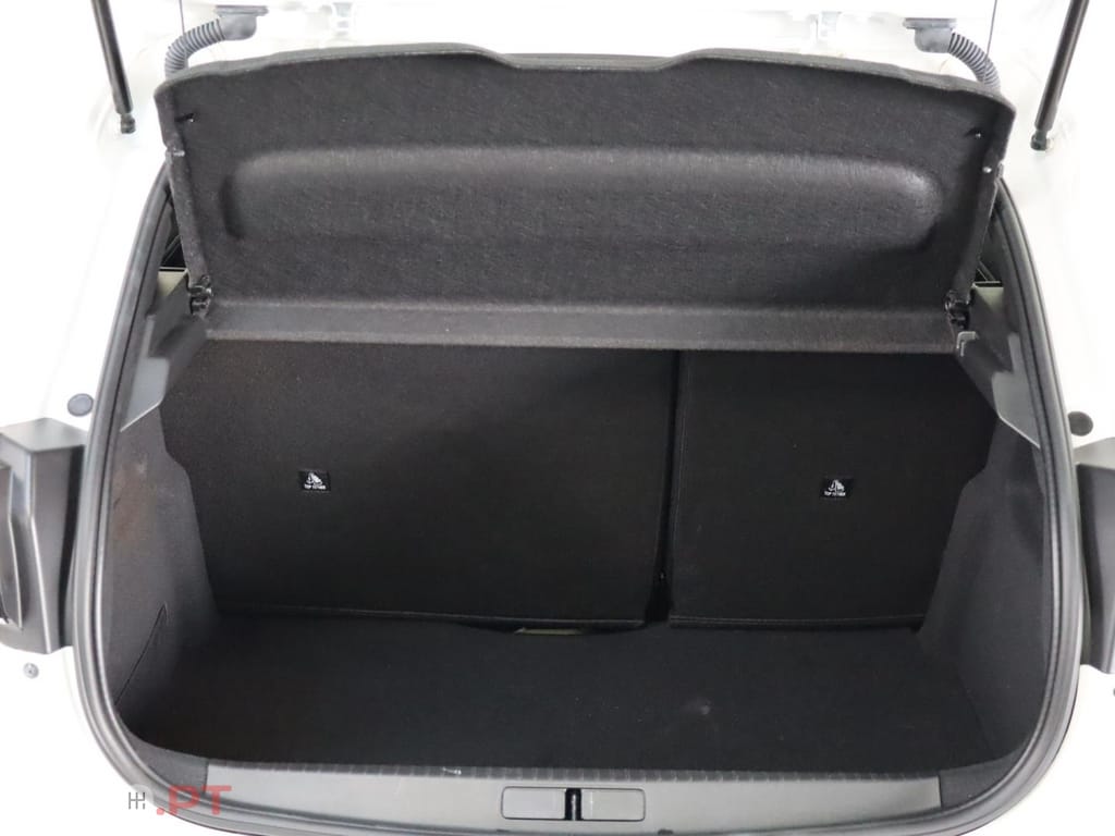 Peugeot 208 Active Versão Eléctrica