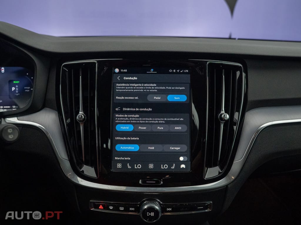 Volvo V60 2.0 T6 AWD TE Core