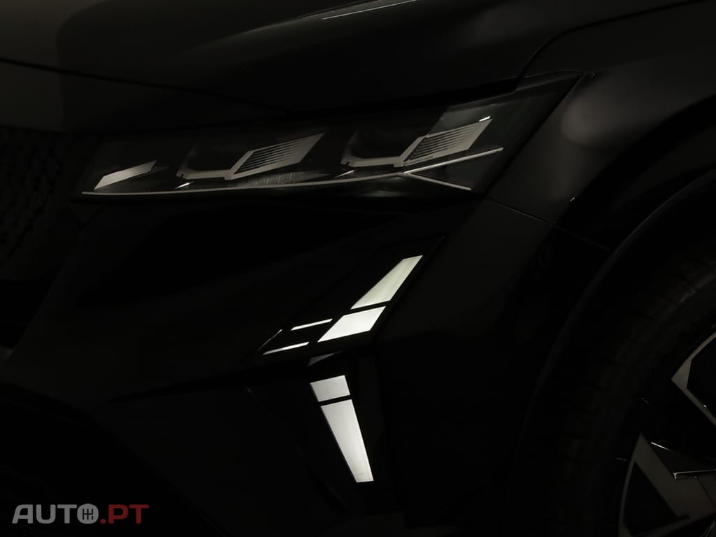 Renault Rafale Rafale 1.2 Hyper Hybrid E-Tech Esprit Alpine