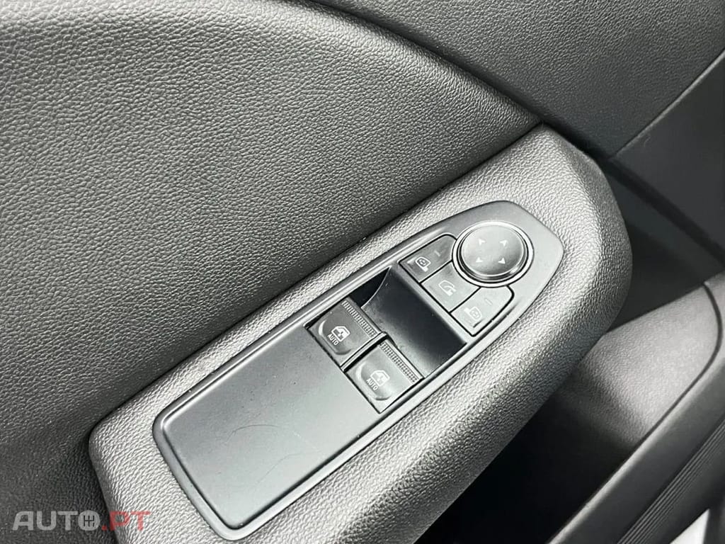 Renault Clio BLUE dCi 85 BUSINESS EDITION