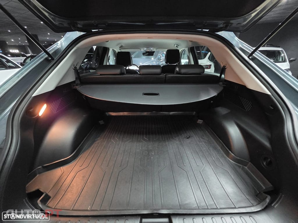 Hyundai Ioniq 5 73 kWh Premium