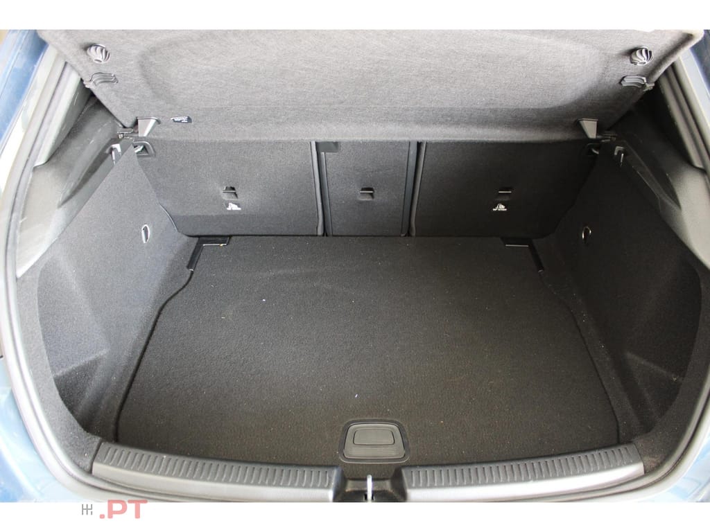 Mercedes-Benz A 180 d AMG Line