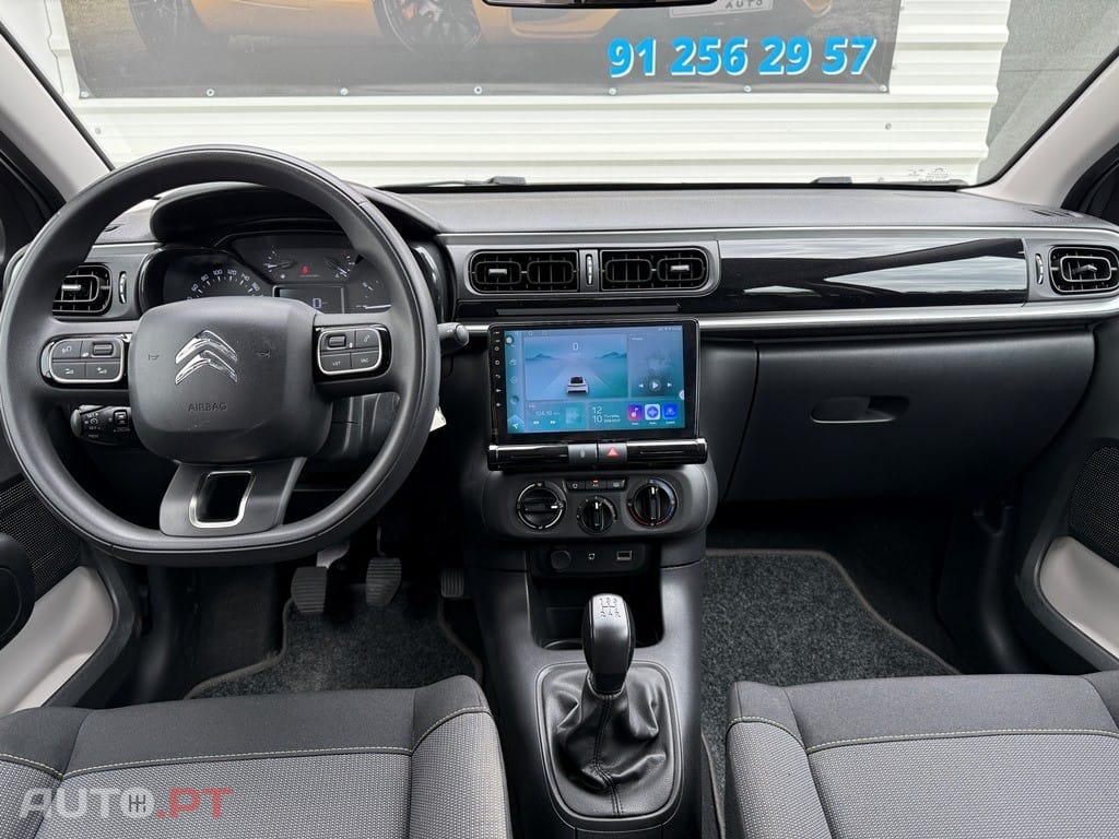 Citroen C3 1.2 PureTech Feel