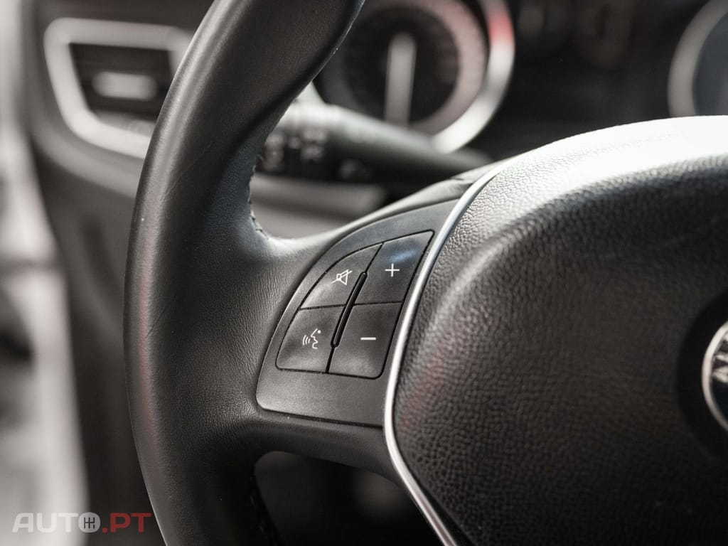 Alfa Romeo Giulietta 1.6 JTDm Progression 57X