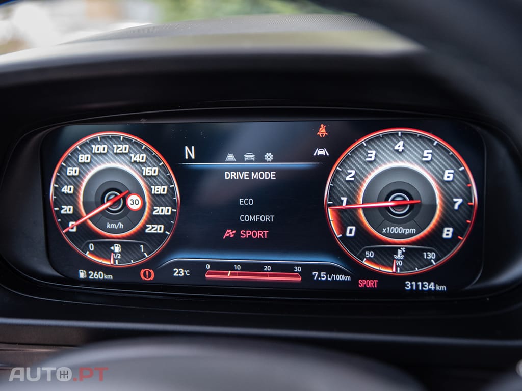 Hyundai Bayon 1.0 T-GDI 48V-Hybrid Select