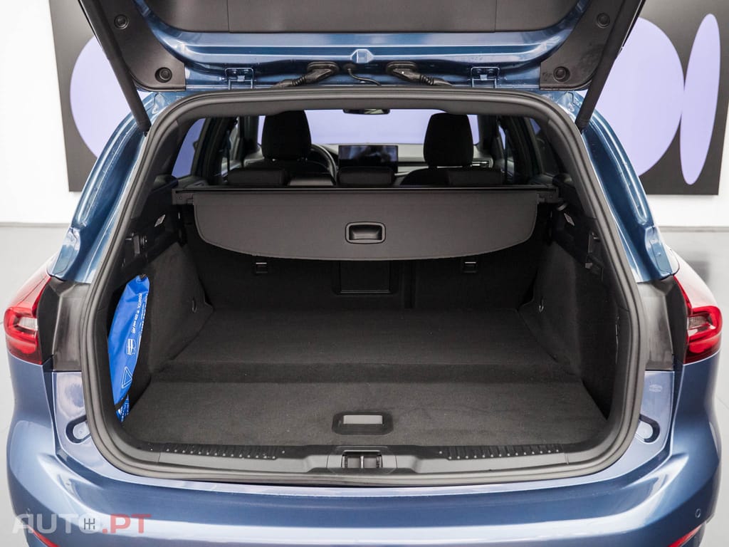 Ford Focus SW 1.0 EcoBoost MHEV ST-Line X