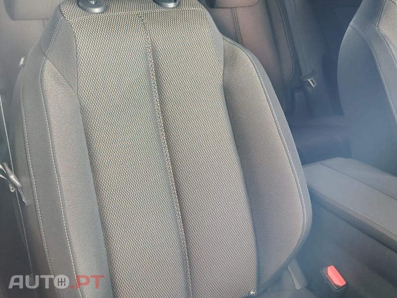 DS DS7 Crossback 1.6 180 cv EAT8 SO CHIC