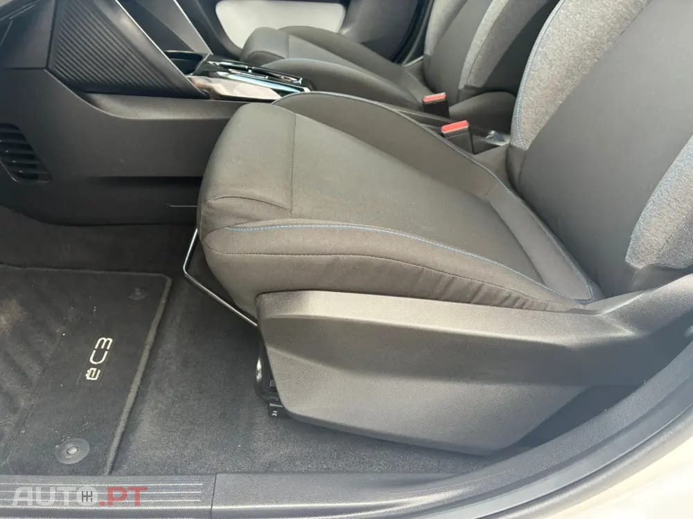 Citroen e-C3 YOU