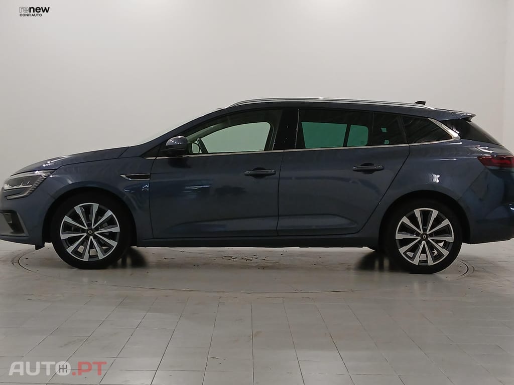 Renault Mégane St 1.3 Tce R.s. Line