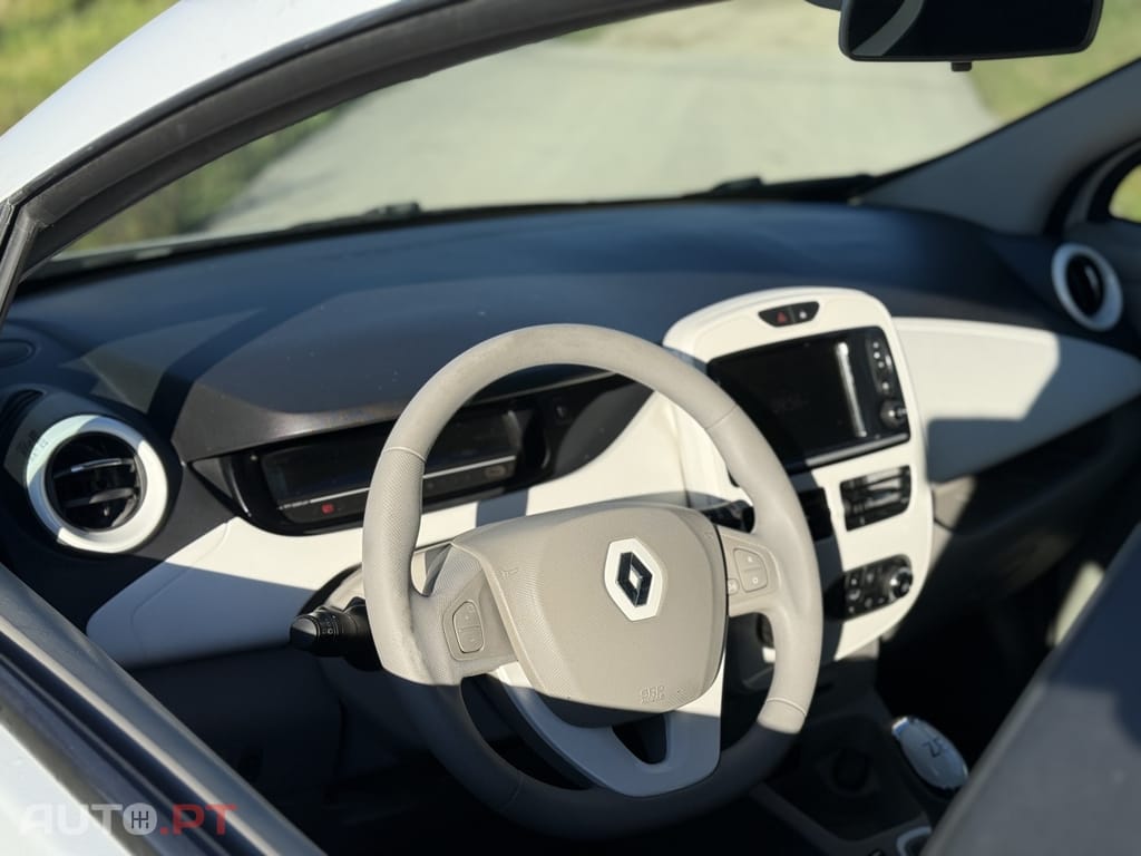 Renault Zoe LIFE 40
