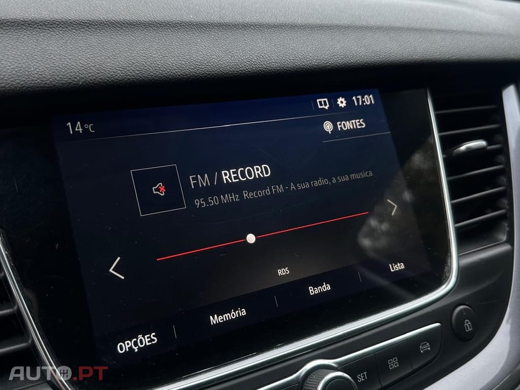 Opel Grandland (X) 1.5 CDTI Innovation