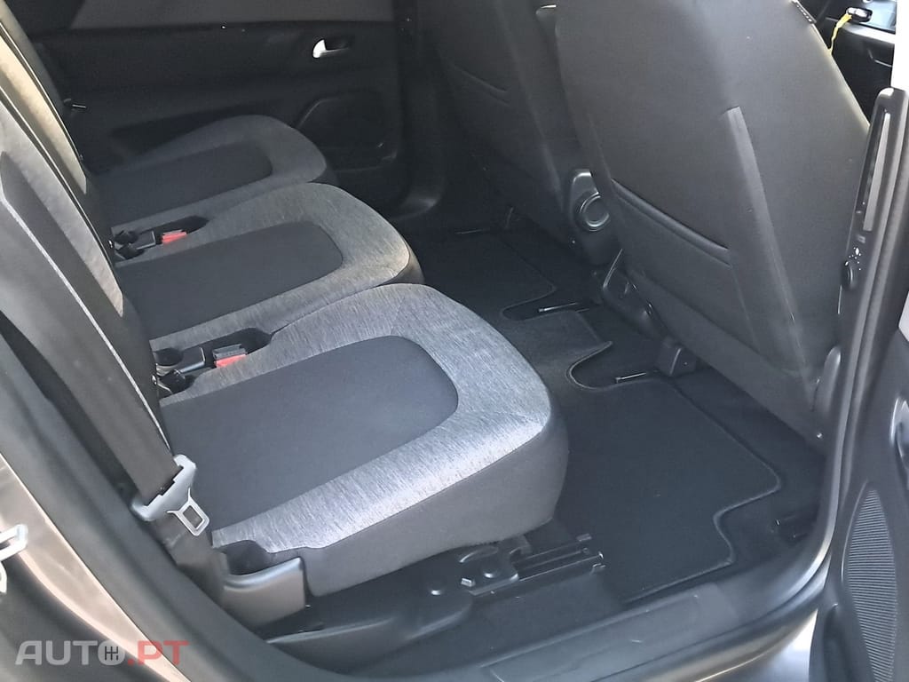 Citroen C4 SpaceTourer 1.5 BlueHDi Feel