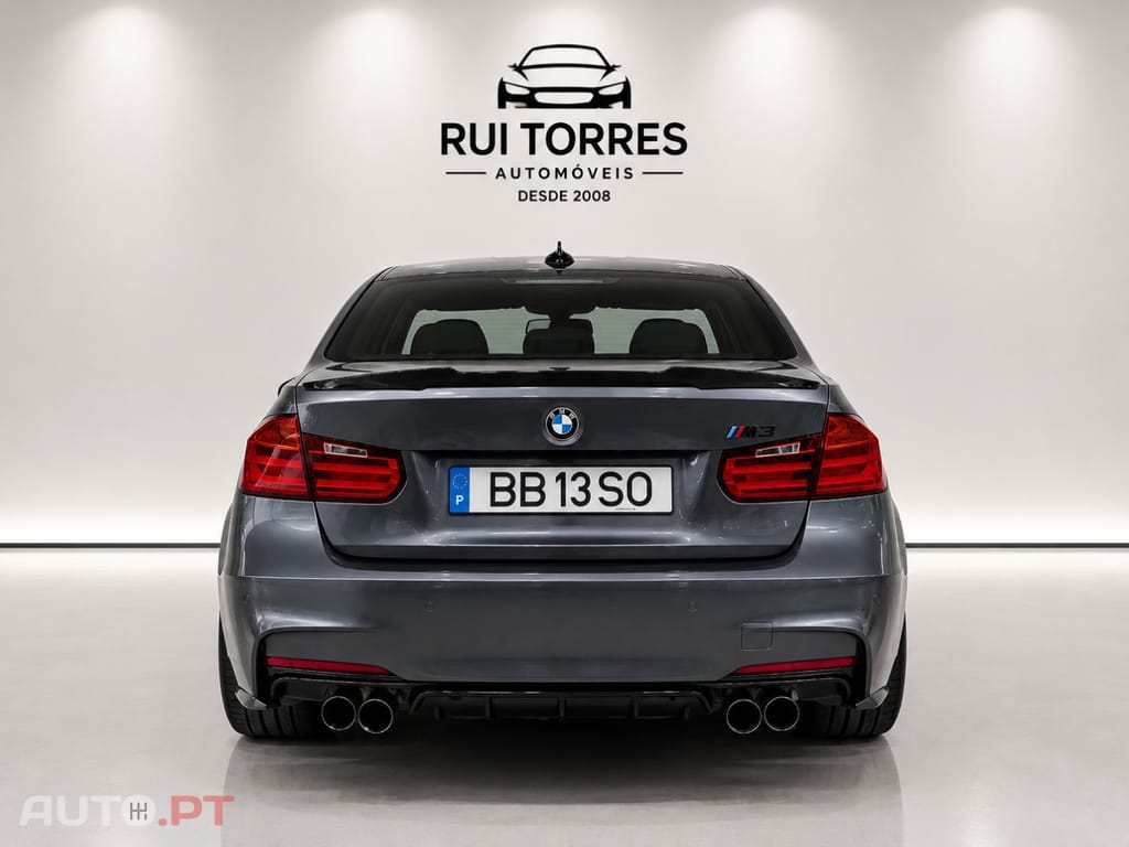 BMW 318 d LifeStyle