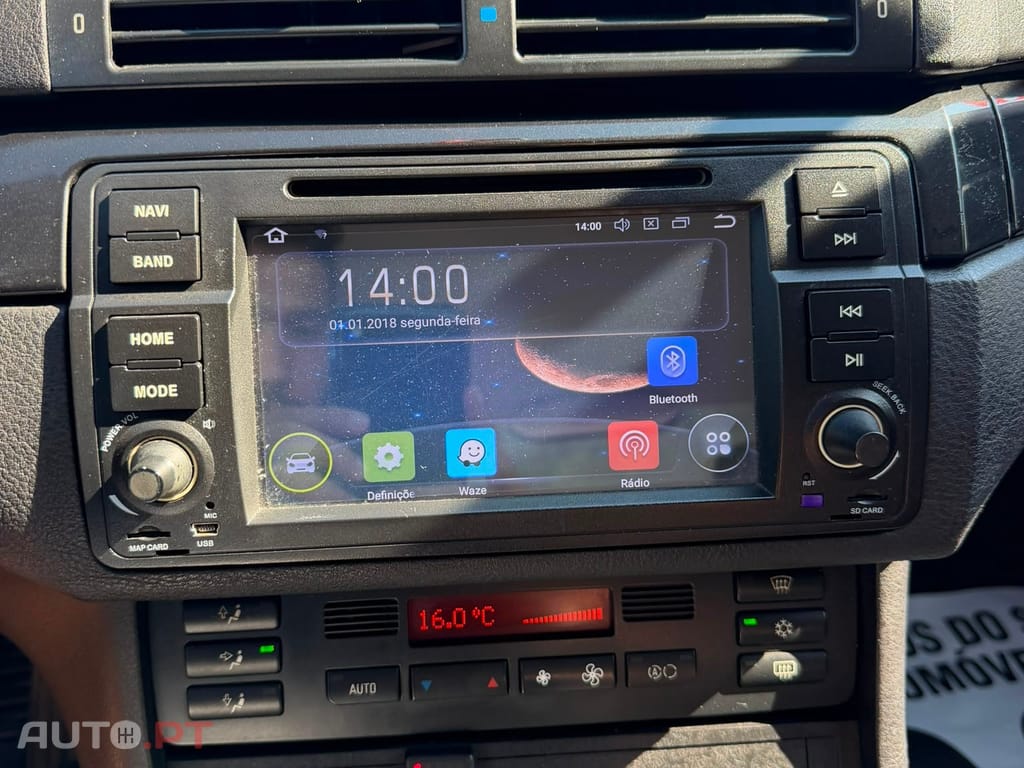 BMW 316 i