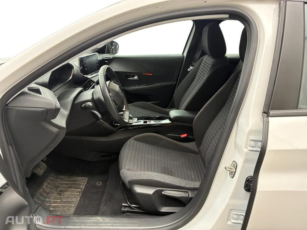 Peugeot E-208 50 kWh Active Pack