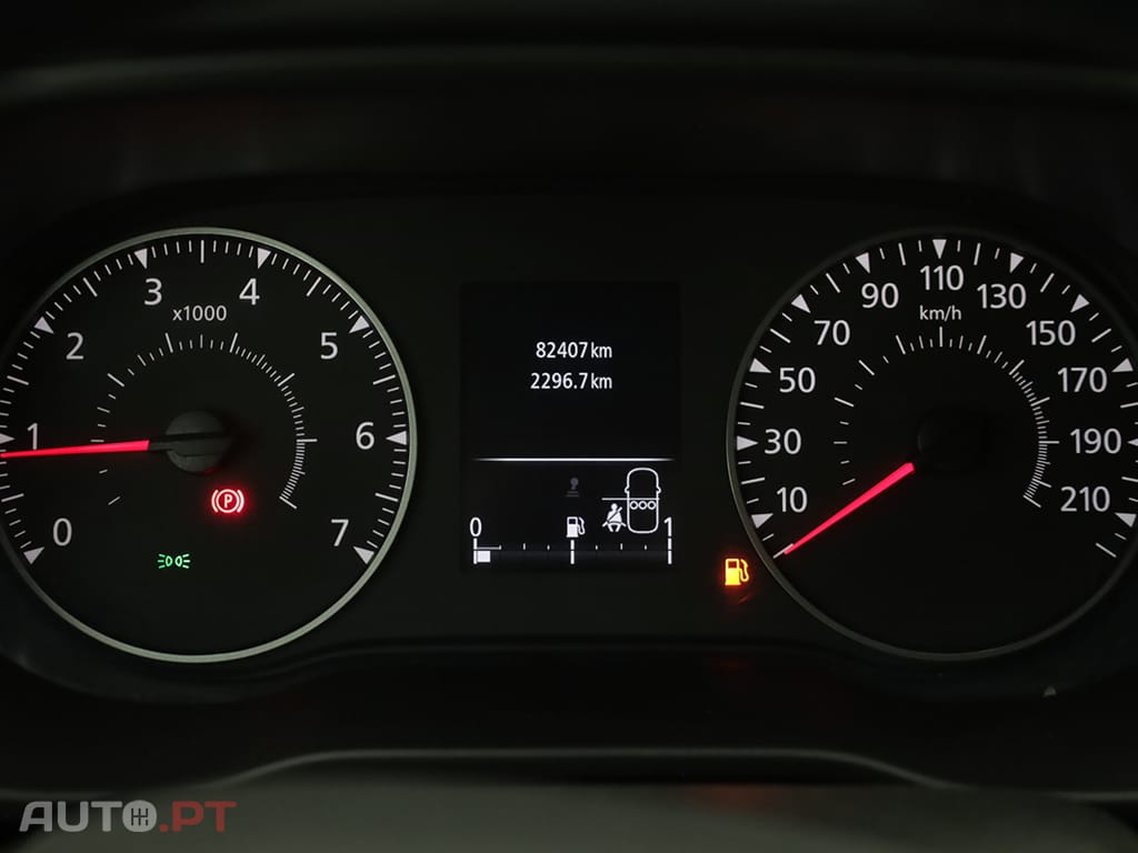 Dacia Duster Duster 1.0 TCe ECO-G Journey Bi-Fuel