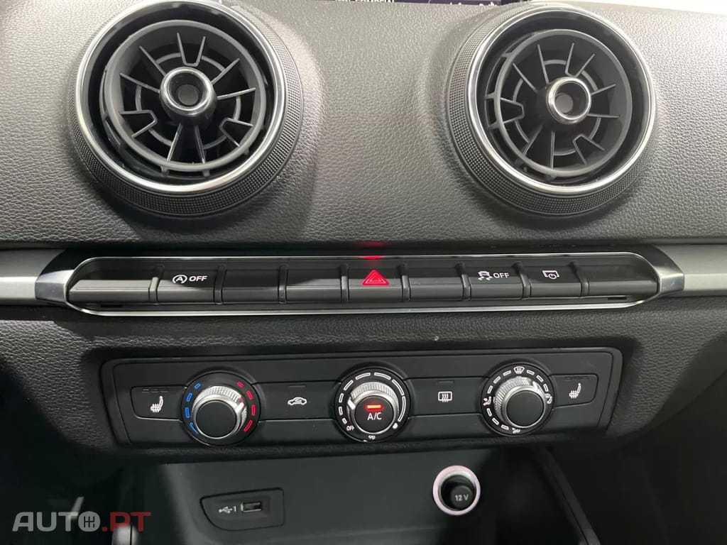 Audi A3 Sportback 30 TDI Sport