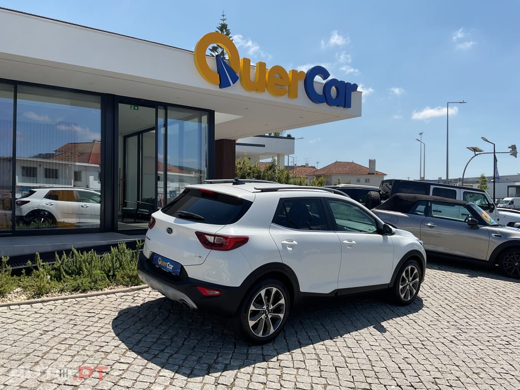 Kia Stonic 1.6 CRDi Urban