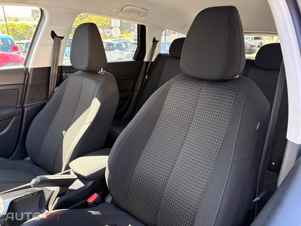 Peugeot 308 SW 1.5 BlueHDi Style