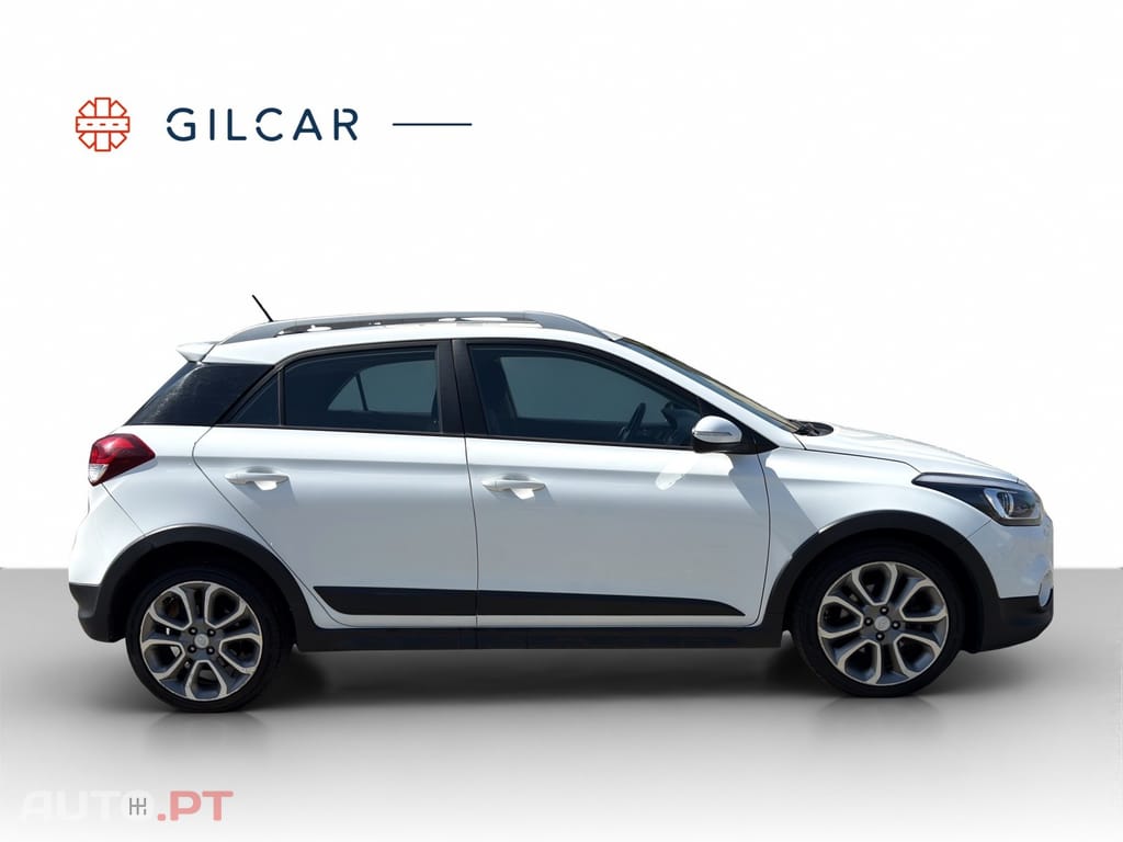 Hyundai i20 1.0 T-GDi Comfort Navi