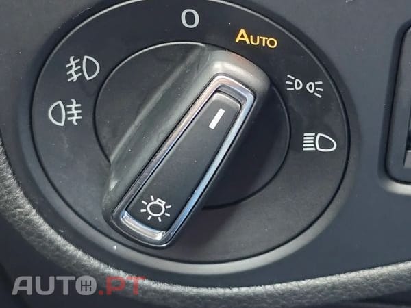 Volkswagen Golf Sportsvan 1.6 TDI Confortline BlueMotion