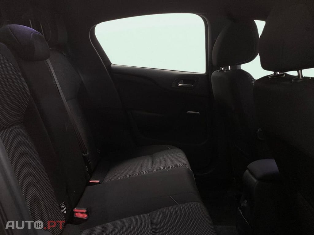 DS DS4 Crossback PureTech 130 S&S