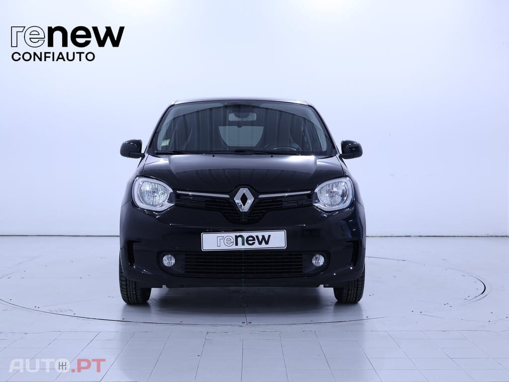 Renault Twingo Novo  3 Zen Sce 65 Cv