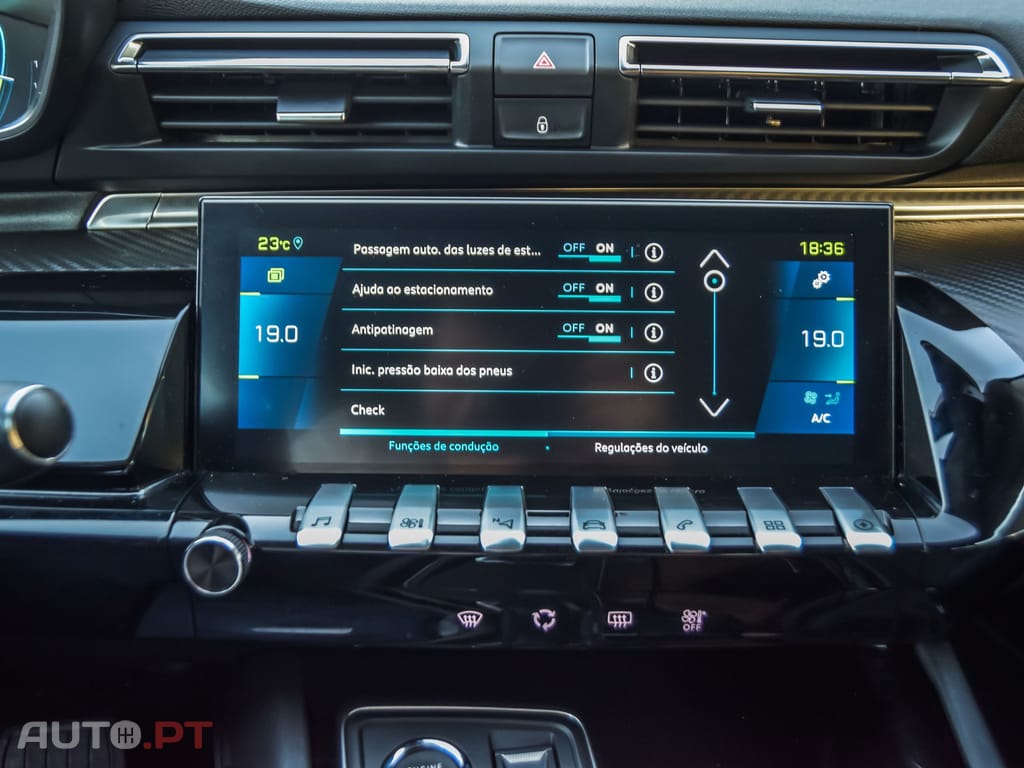 Peugeot 508 1.6 Hybrid Allure Pack e-EAT8
