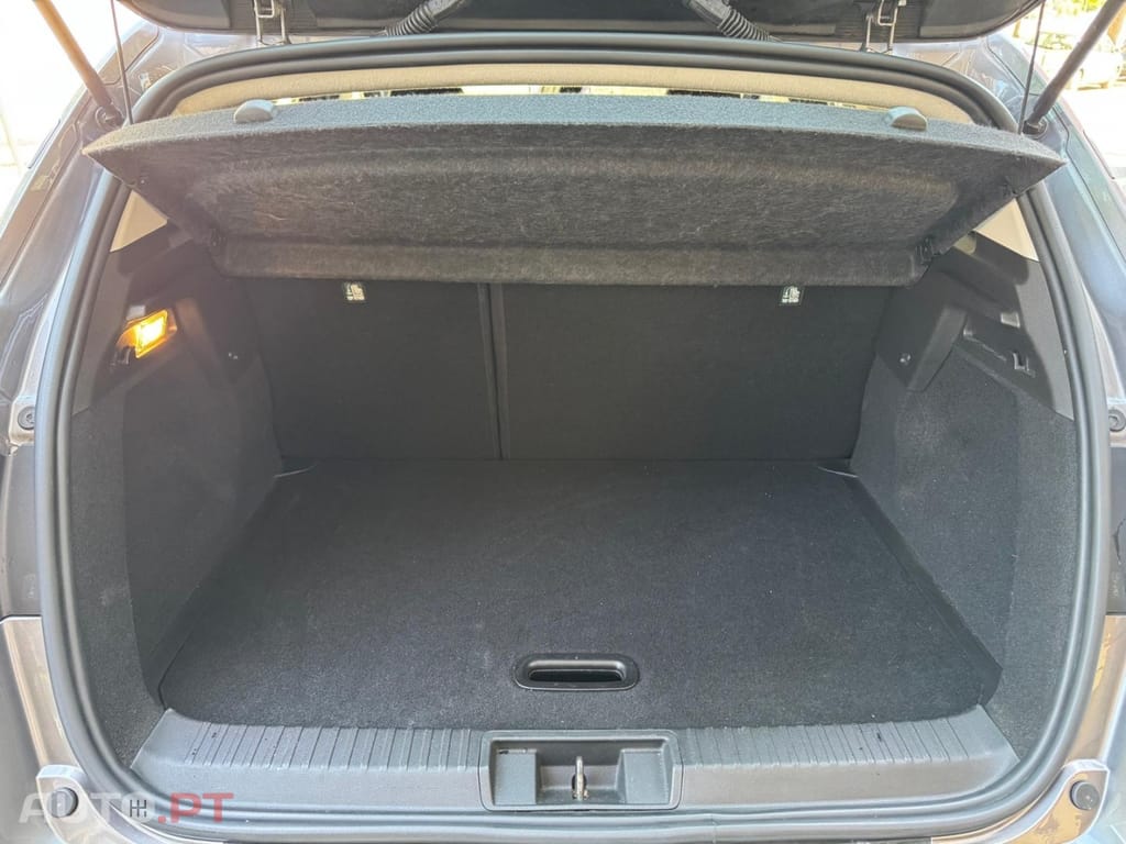 Renault Captur 1.5 dCi Exclusive EDC