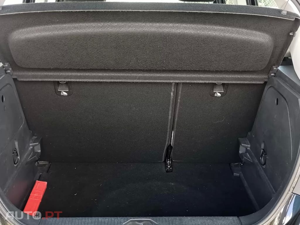 Opel Corsa EcoFlex