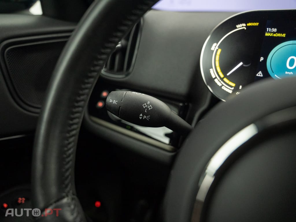 MINI Countryman Cooper SE ALL4 Auto