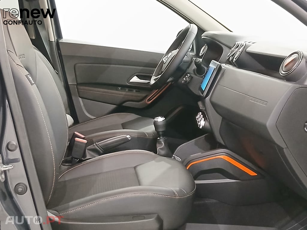 Dacia Duster Sl Extremetce 90 F