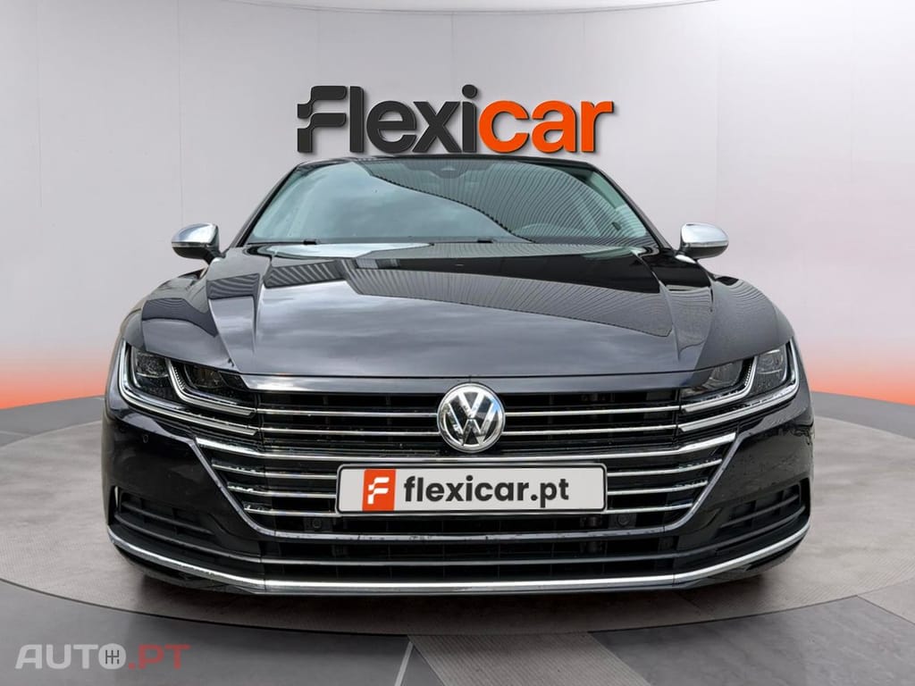Volkswagen Arteon 2.0 TDI Elegance DSG