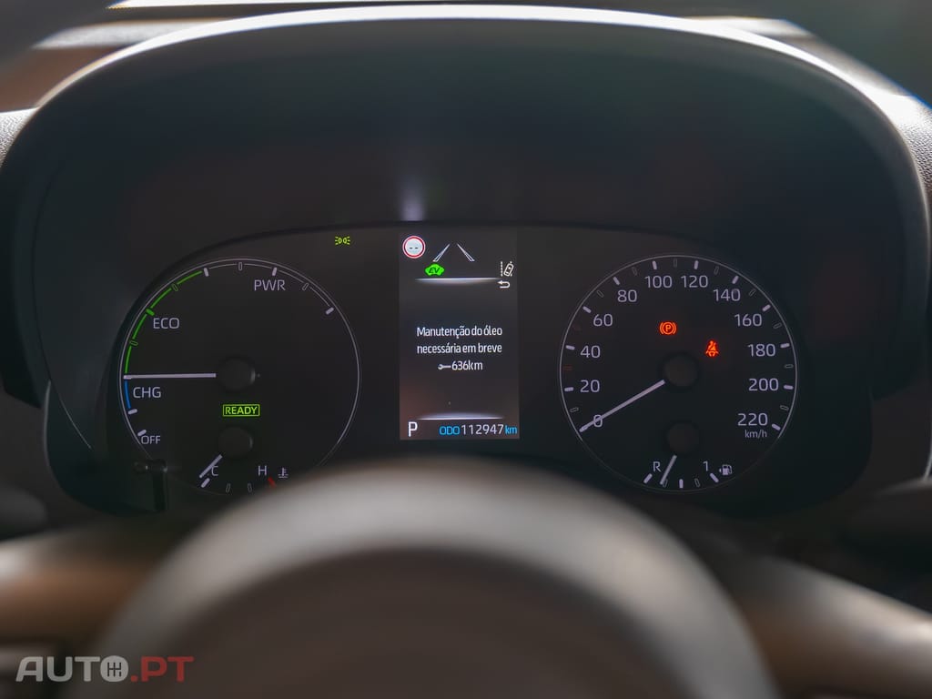 Toyota Yaris 1.5 HDF Comfort