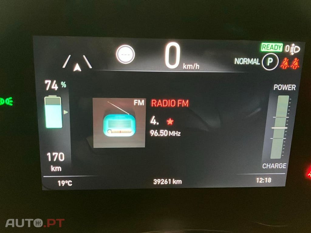 Fiat 500e Icon Plus 42 KWh