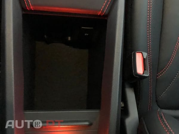 Ford Mustang Mach-E 98.7 kWh Premium