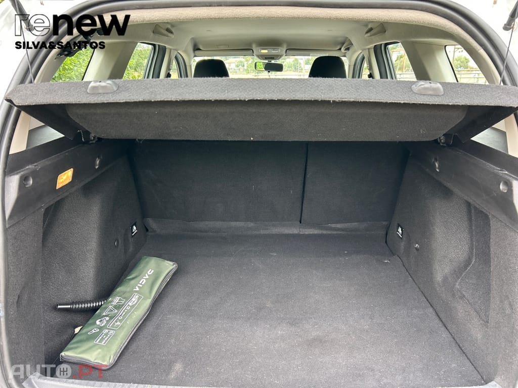 Dacia Duster Expression Blue dCi 115 4x2
