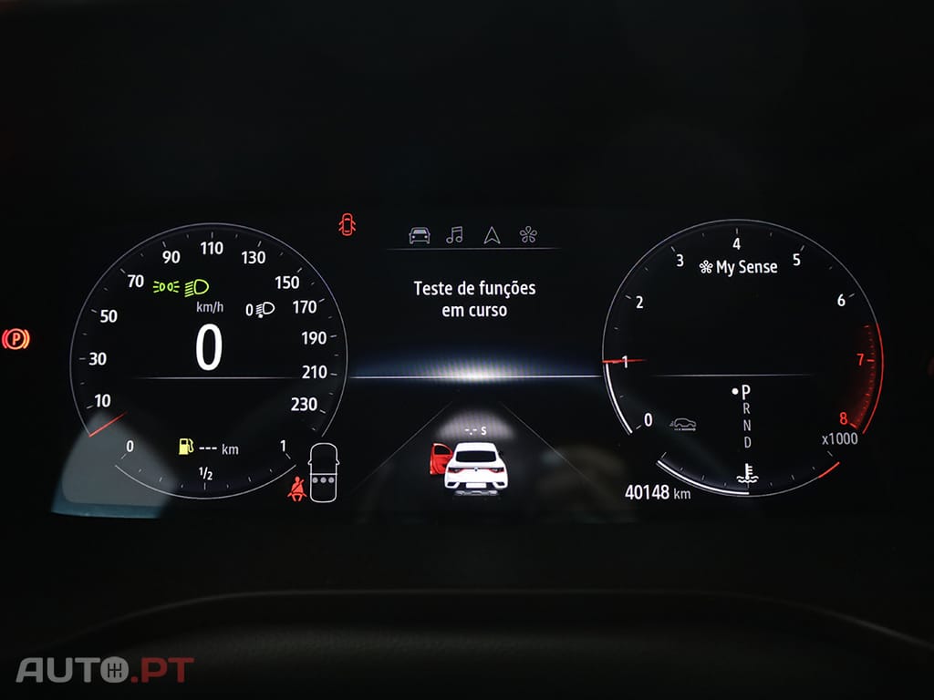 Renault Arkana Arkana 1.3 TCe R.S.Line EDC