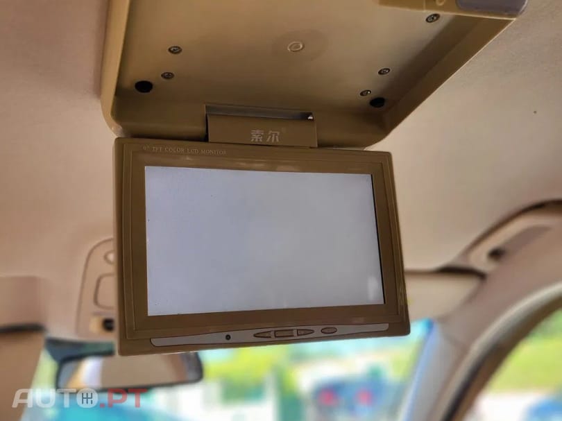 Kia Carnival 2.9 CRDi VGT EX Aut.