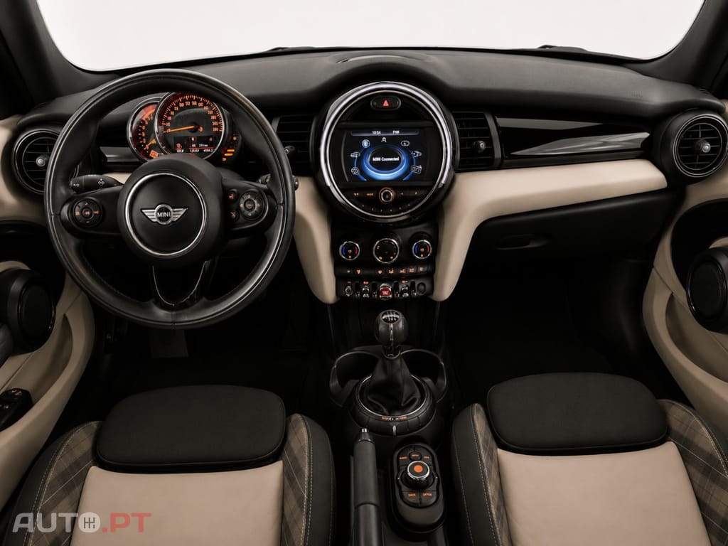 MINI Cooper Cooper D
