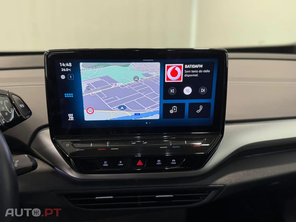 Volkswagen Id.5 77 kWh pro performance