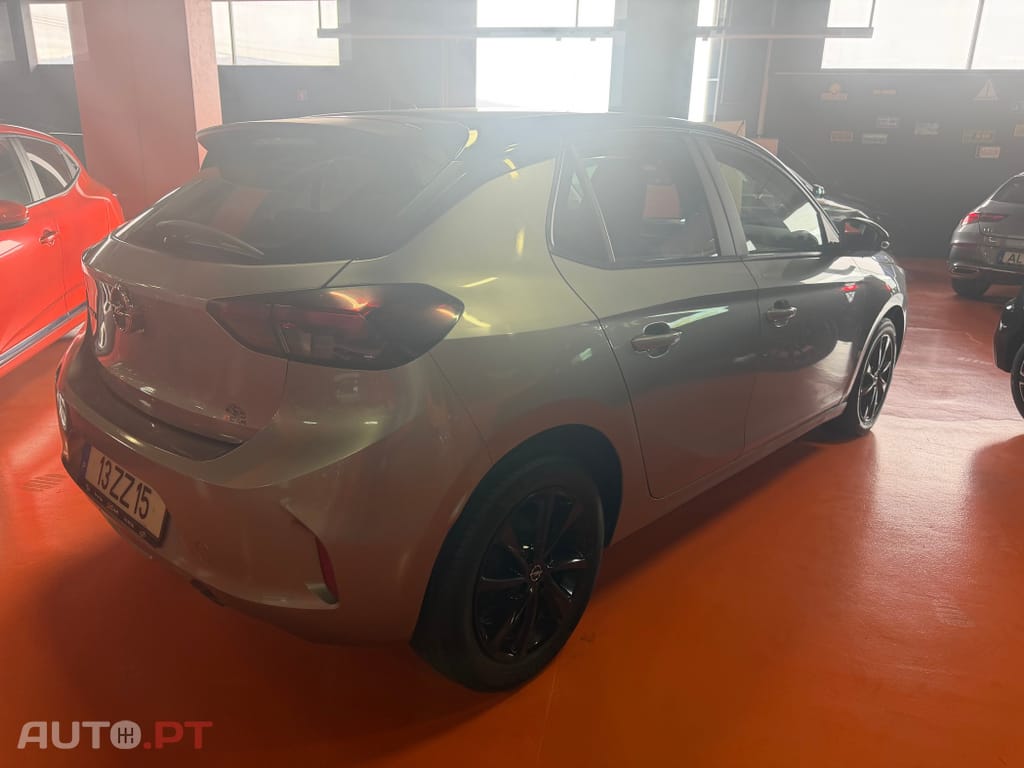 Opel Corsa 1.2 Color Edition