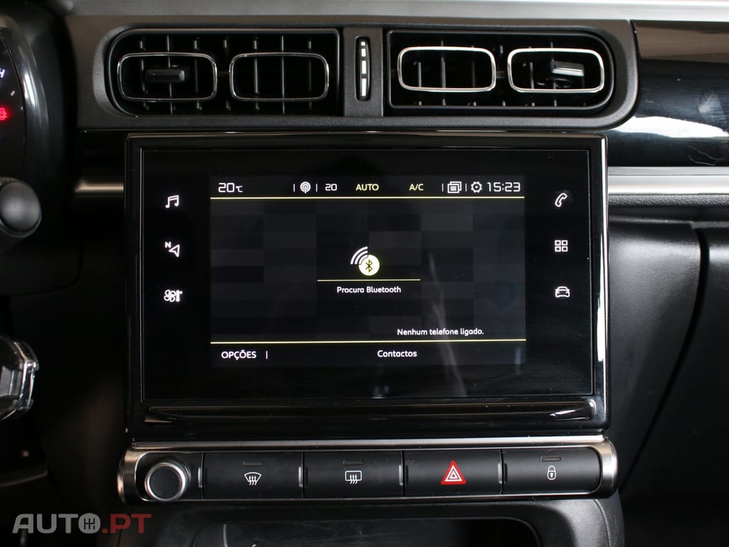 Citroen C3 1.2 PureTech Shine