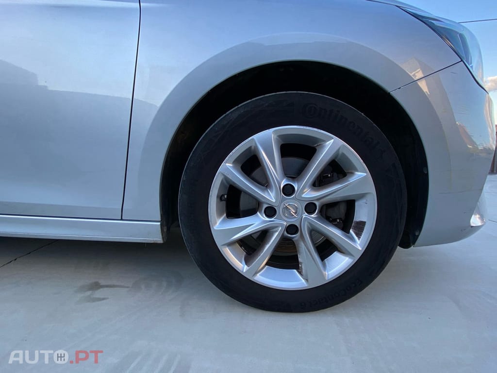 Opel Corsa 1.5 D Elegance